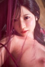 159m Real Lady Silicone Sex Doll - Emila - Image 17