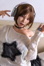 165cm Sexy Japanese Love Doll - Suki - Image 9