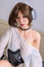 165cm Sexy Japanese Love Doll - Suki - Image 10