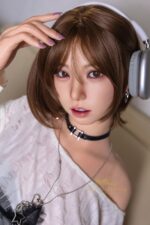 165cm Sexy Japanese Love Doll - Suki - Image 5