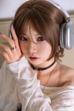 165cm Sexy Japanese Love Doll - Suki - Image 8