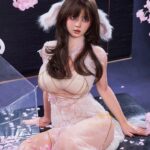 Oriental Series Irontech SexDoll