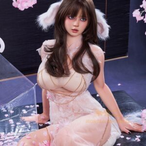 Oriental Series Irontech SexDoll