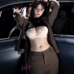 Glamour Figure Sex Doll