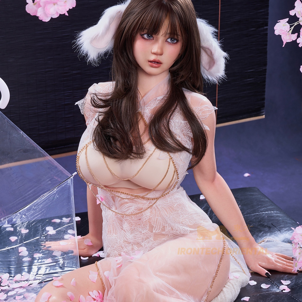 Oriental Series Irontech SexDoll Oriental Series Irontech SexDoll