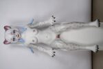 155cm Fantasy Leopard Girl Sex Doll - Lyora2 - Image 33