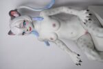 155cm Fantasy Leopard Girl Sex Doll - Lyora2 - Image 35