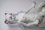 155cm Fantasy Leopard Girl Sex Doll - Lyora2 - Image 36