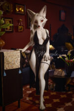 160cm Fantasy Fox Girl Sex Doll - Sorelle3 - Image 6