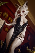 160cm Fantasy Fox Girl Sex Doll - Sorelle3 - Image 3
