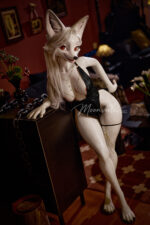 160cm Fantasy Fox Girl Sex Doll - Sorelle3 - Image 4