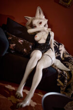 160cm Fantasy Fox Girl Sex Doll - Sorelle3 - Image 11