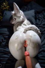 160cm Fantasy Fox Girl Sex Doll - Sorelle3 - Image 26