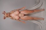 170cm Deer Girl Fantasy Furry Sex Doll - Cerina - Image 30