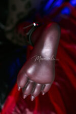 165cm Black Leopard Girl Furry Sex Doll - Velara2 - Image 29