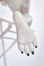 165cm Snow Leopard Girl Furry Sex Doll - Velara - Image 17