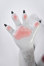 165cm Snow Leopard Girl Furry Sex Doll - Velara - Image 20