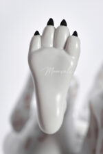 165cm Snow Leopard Girl Furry Sex Doll - Velara - Image 22