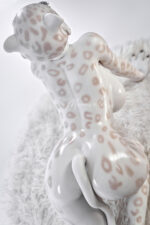 165cm Snow Leopard Girl Furry Sex Doll - Velara - Image 23