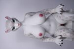 165cm Snow Leopard Girl Furry Sex Doll - Velara - Image 31