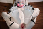155cm Fantasy Leopard Girl Sex Doll - Lyora2 - Image 16