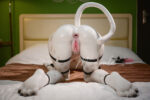 155cm Fantasy Leopard Girl Sex Doll - Lyora2 - Image 20