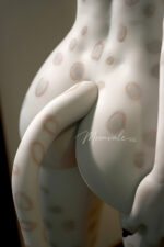 155cm Fantasy Leopard Girl Sex Doll - Lyora2 - Image 2