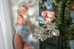 [US Stock] 163cm Life Like Sex Doll - Jessie - Image 11