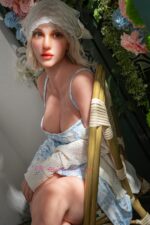 [US Stock] 163cm Life Like Sex Doll - Jessie - Image 24