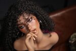[EU Stock] 163cm Ebony Sexy Sex Doll - Kassidy - Image 21