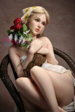 [EU Stock] 163cm Realistic Adult Sex Doll - Marie - Image 16