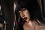 [EU Stock] 164cm Real Voluptuous Sex Doll - Rayna - Image 2