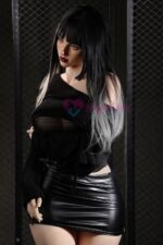 [EU Stock] 164cm Real Voluptuous Sex Doll - Rayna - Image 5