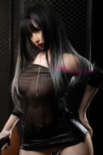[EU Stock] 164cm Real Voluptuous Sex Doll - Rayna - Image 12