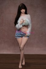 [EU Stock] 159cm Full Bust Voluptuous Sex Doll - Yuna - Image 3