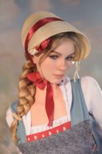 165cm Silicone AZM Sex Doll #259 - Image 29