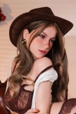 168cm Silicone AZM Sex Doll #253 - Image 25