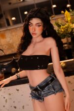 168cm Silicone AZM Sex Doll #239 - Image 10