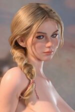 165cm Silicone AZM Sex Doll #259 - Image 8