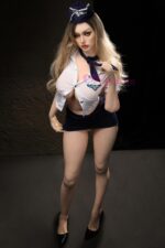 [EU Stock] 159cm Busty Voluptuous Sex Doll - Rhea - Image 6
