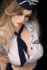 [EU Stock] 159cm Busty Voluptuous Sex Doll - Rhea - Image 9