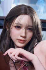 159m Realistic Asian Sex Doll - Marina - Image 10