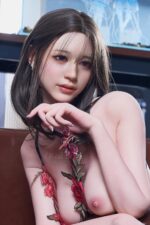 159m Realistic Asian Sex Doll - Marina - Image 9