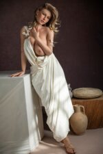 159m Real Life Adult Sex Doll - Louisa - Image 17