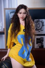 159m Voluptuous Real Lady Sex Doll - Zaniyah - Image 8