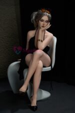 [EU Stock] 164cm Busty East Asian Sex Doll - Ray - Image 4