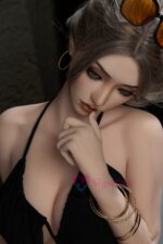 [EU Stock] 164cm Busty East Asian Sex Doll - Ray - Image 6
