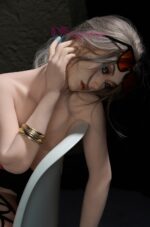 [EU Stock] 164cm Busty East Asian Sex Doll - Ray - Image 12