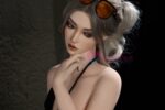 [EU Stock] 164cm Busty East Asian Sex Doll - Ray - Image 17