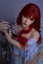 [EU Stock] 164cm Real Voluptuous Sex Doll - Giuliana - Image 25